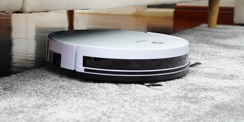 Budget Robot Vacuum Review: Is a $54 Robotic Cleaner Worth Your Money?